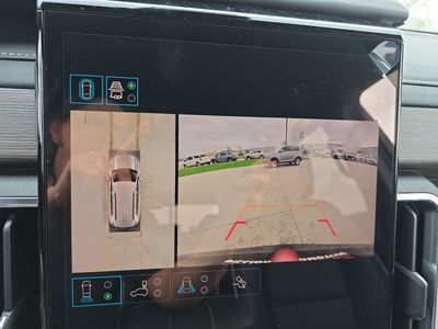 2026 GMC Acadia — photo 24 view
