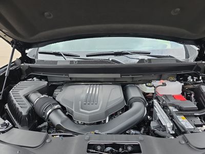 2026 GMC Acadia — photo 22 view