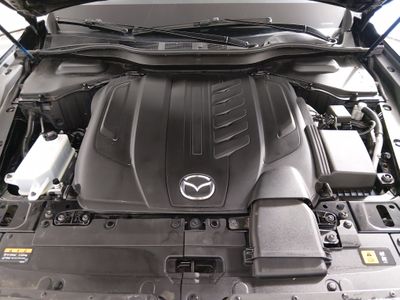 2025 Mazda CX-90 - Photo 9
