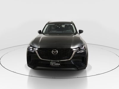 2025 Mazda CX-90 - Photo 2