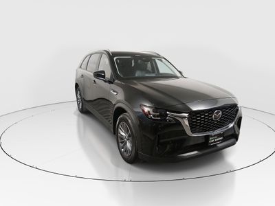 2025 Mazda CX-90 - Photo 1