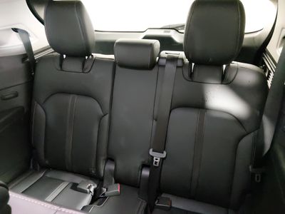 2025 Mazda CX-90 - Photo 18