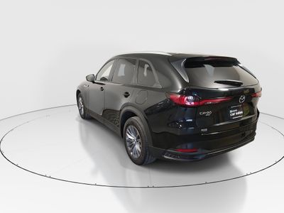 2025 Mazda CX-90 - Photo 5