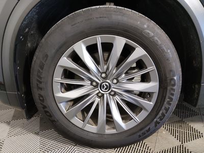 2025 Mazda CX-90 - Photo 10