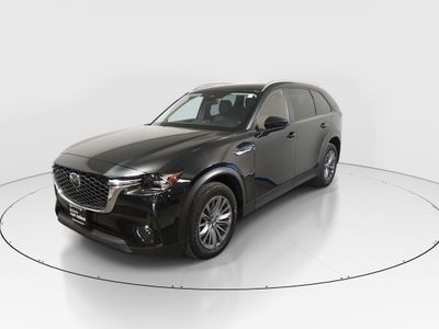 2025 Mazda CX-90 - Photo 3