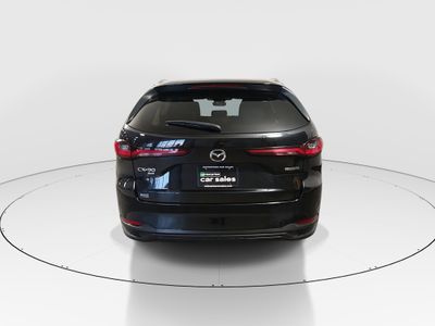 2025 Mazda CX-90 - Photo 6