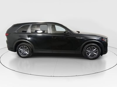 2025 Mazda CX-90 - Photo 8