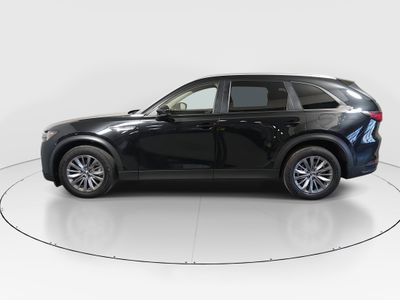 2025 Mazda CX-90 - Photo 4