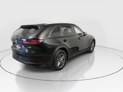 2025 Mazda CX-90 - Photo 7