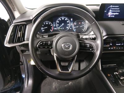 2025 Mazda CX-90 - Photo 12