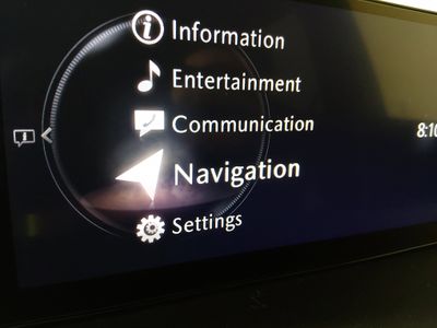 2025 Mazda CX-90 - Photo 17