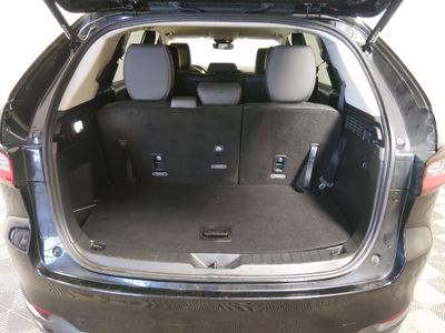 2025 Mazda CX-90 - Photo 11