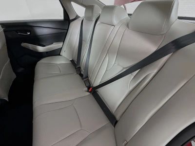 2026 Honda Accord Hybrid — photo 25 view