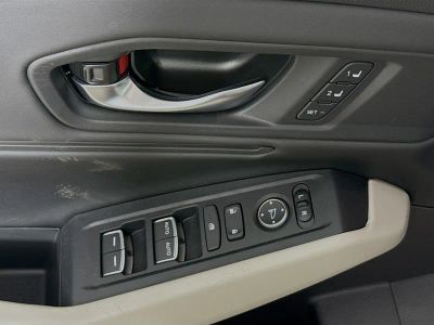 2026 Honda Accord Hybrid — photo 16 view