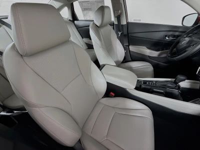 2026 Honda Accord Hybrid — photo 31 view