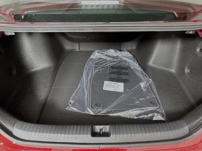 2026 Honda Accord Hybrid — photo 29 view