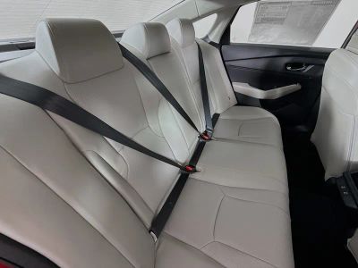 2026 Honda Accord Hybrid — photo 30 view