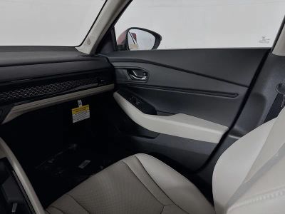 2026 Honda Accord Hybrid — photo 24 view