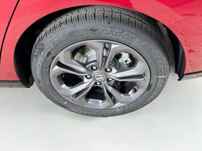 2026 Honda Accord Hybrid — photo 33 view