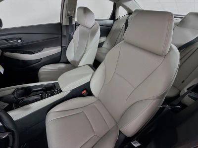 2026 Honda Accord Hybrid — photo 21 view