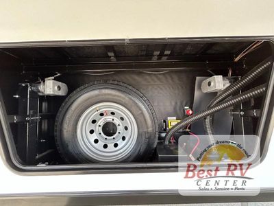 2026 Forest River RV Sabre - Photo 97
