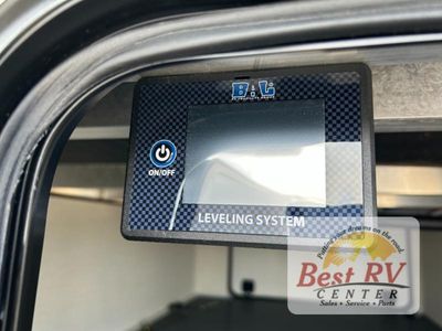 2026 Forest River RV Sabre - Photo 99