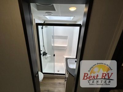 2026 Forest River RV Sabre - Photo 89