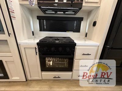 2026 Forest River RV Sabre - Photo 49