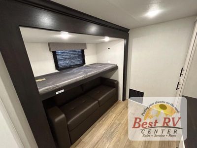 2026 Forest River RV Sabre - Photo 55