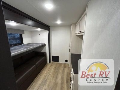 2026 Forest River RV Sabre - Photo 54