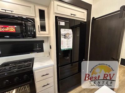 2026 Forest River RV Sabre - Photo 50