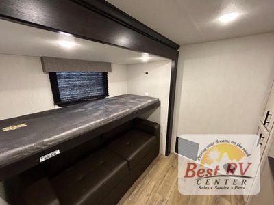 2026 Forest River RV Sabre - Photo 58