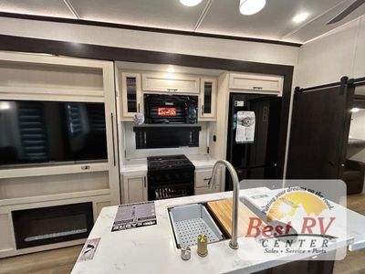 2026 Forest River RV Sabre - Photo 45