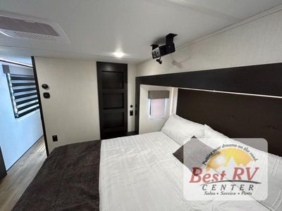 2026 Forest River RV Sabre - Photo 84