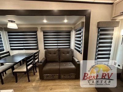 2026 Forest River RV Sabre - Photo 39