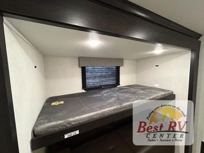 2026 Forest River RV Sabre - Photo 56