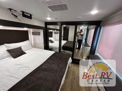 2026 Forest River RV Sabre - Photo 73