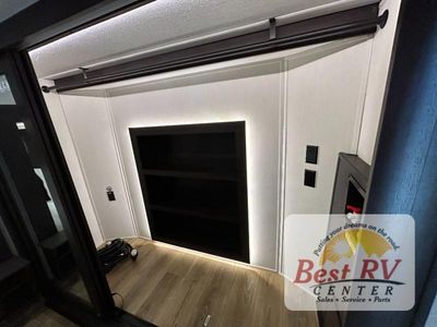 2026 Forest River RV Sabre - Photo 80