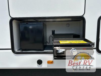 2026 Forest River RV Sabre - Photo 7