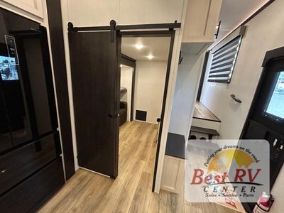 2026 Forest River RV Sabre - Photo 52