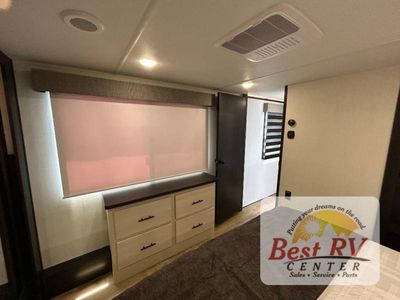 2026 Forest River RV Sabre - Photo 86