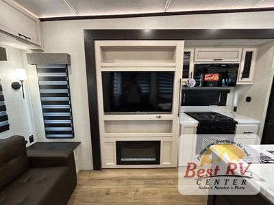 2026 Forest River RV Sabre - Photo 30