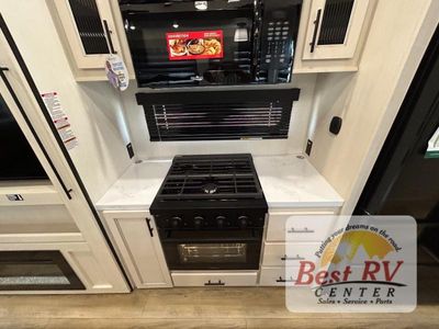 2026 Forest River RV Sabre - Photo 48