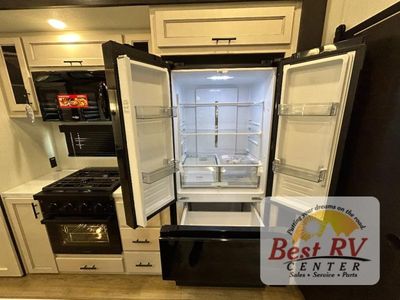 2026 Forest River RV Sabre - Photo 51