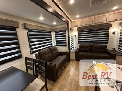 2026 Forest River RV Sabre - Photo 24