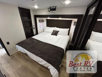2026 Forest River RV Sabre - Photo 82