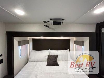 2026 Forest River RV Sabre - Photo 75