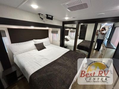 2026 Forest River RV Sabre - Photo 72