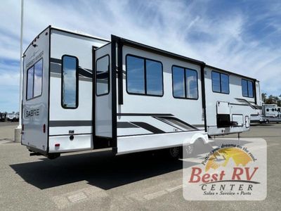 2026 Forest River RV Sabre - Photo 6