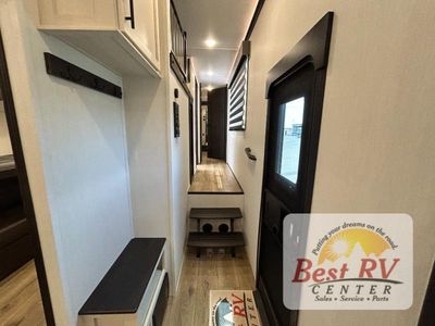 2026 Forest River RV Sabre - Photo 63